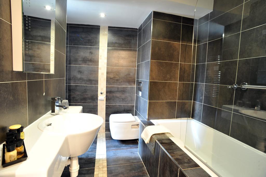 The Kings Arms Hotel Berwick Upon Tweed Exteriör bild
