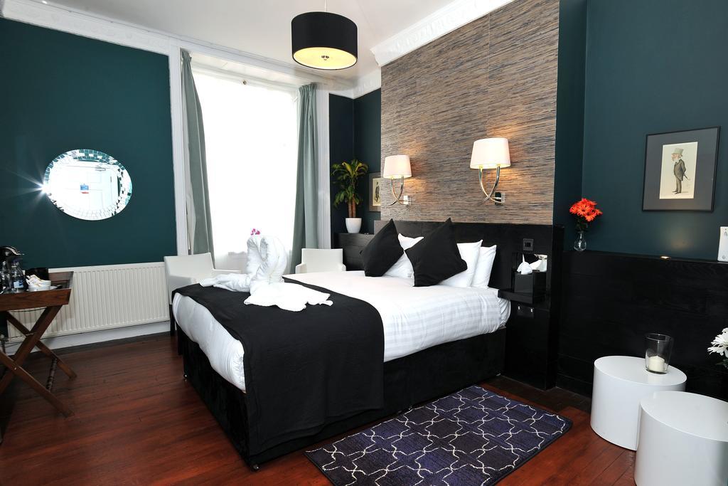 The Kings Arms Hotel Berwick Upon Tweed Exteriör bild